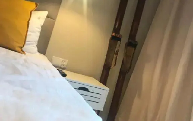 Apartamenty Mecenasówka