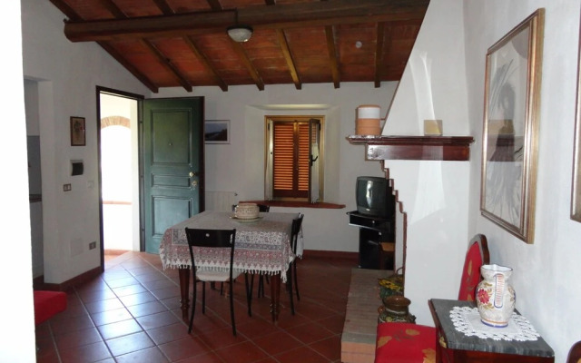 Agriturismo Bio Fattoria Casetta