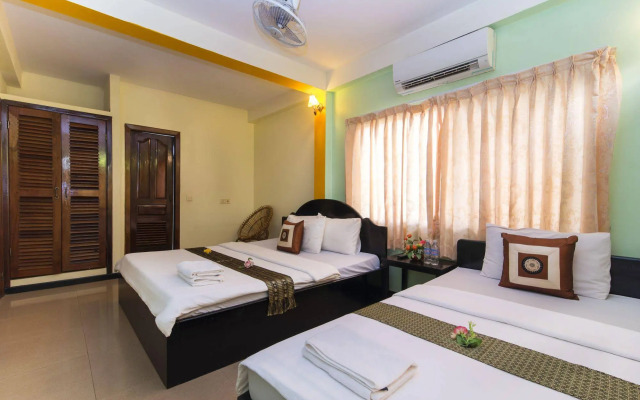 Happy Zone Hostel
