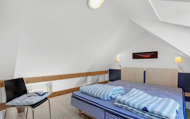 Stunning Apartment in Allinge With 1 Bedrooms and Wifi