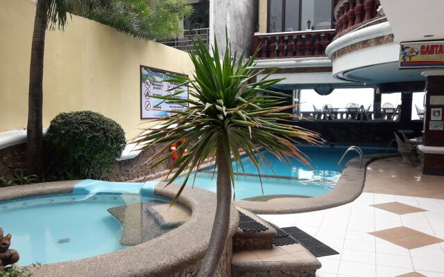 Palm Tree Resort and Restaurant