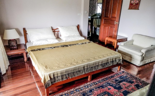 Villa Volpi Bed & Breakfast