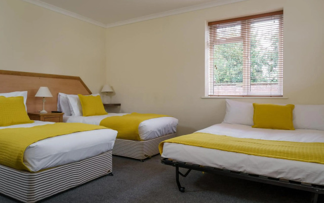 St Andrews Hotel