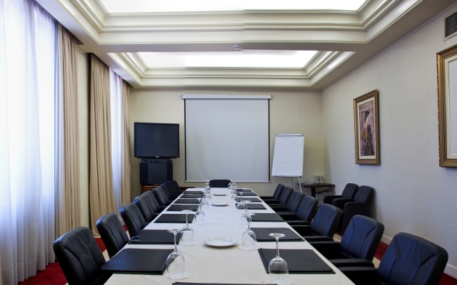 Theoxenia Residence