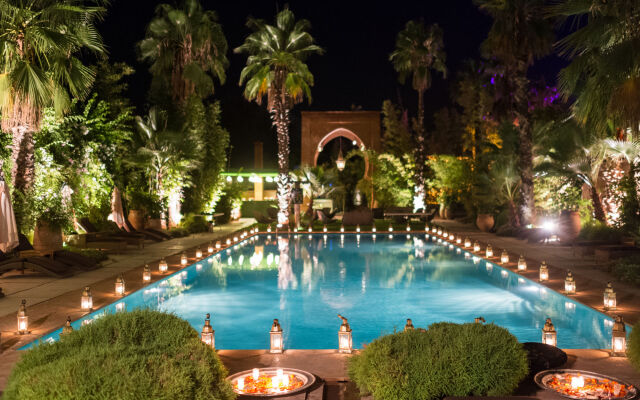 Tigmiza Boutique Hôtel & Spa