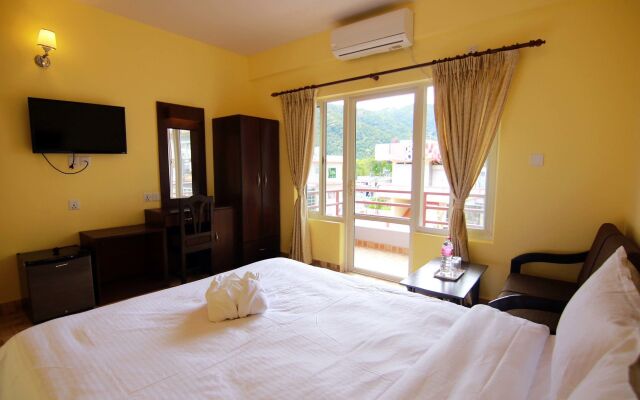 My Hotel