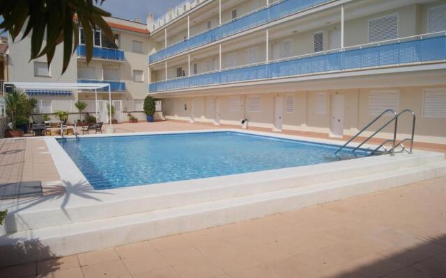 Apartamentos San Miguel