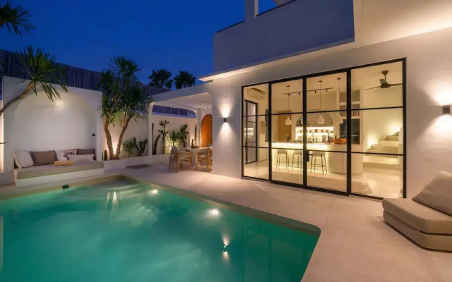 Sanctum house