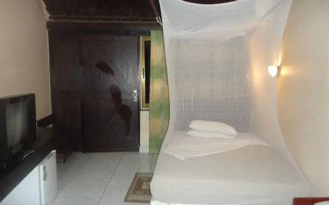 Kingsway Hotel Morogoro