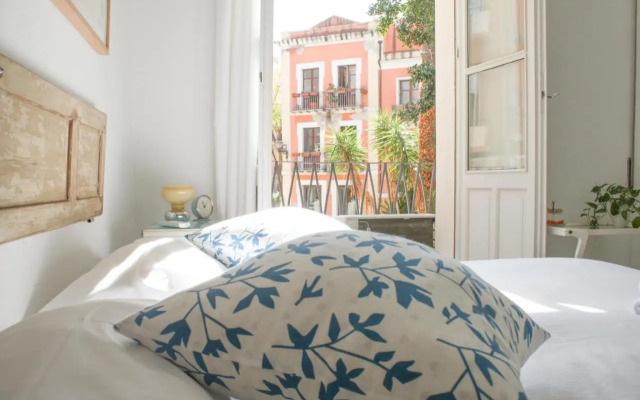 Sa Prazza B&B