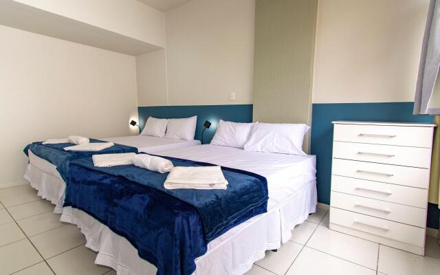 Copa Premium - Conforto e Exclusividade! 30% Off