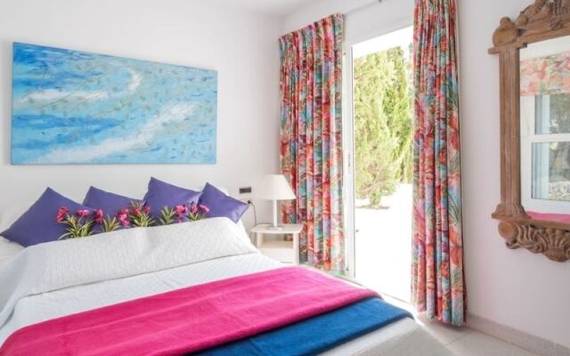 Villa Son Reynes