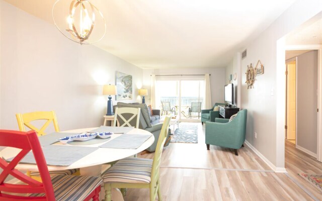 Regency Towers 320