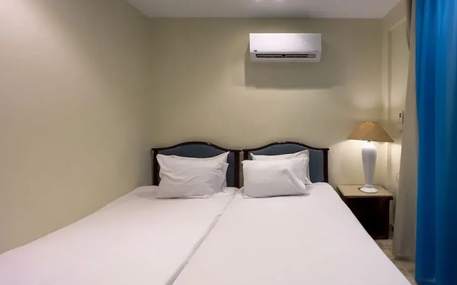 Pyramids Glory INN