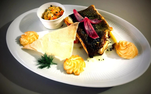 Hôtel CARRER Le Rhien