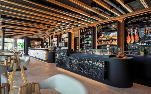 Boutique Guesthouse - Marina Monfalcone