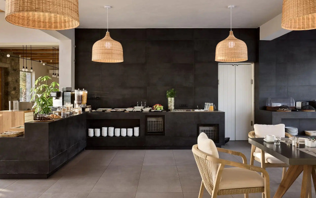 Hotel Milos Sea Resort