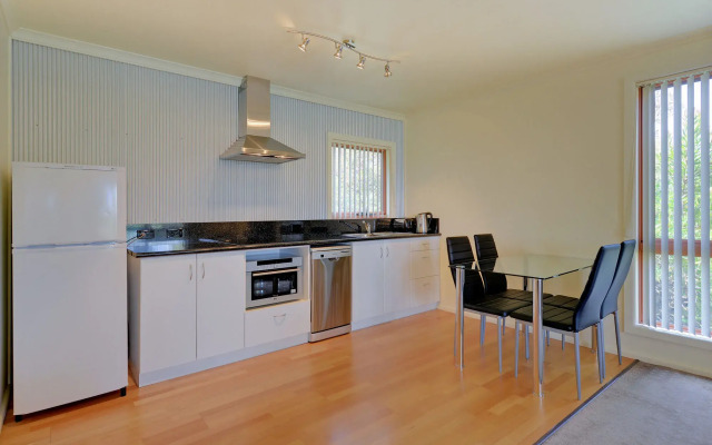 Aloft Boutique Accommodation