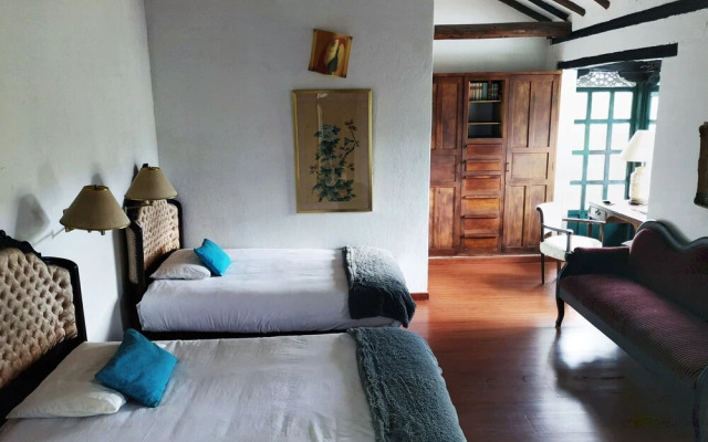 Posada Villa Real
