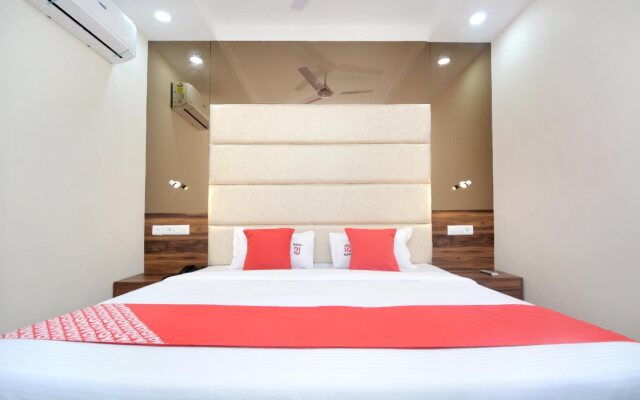 Hotel 21 By OYO Rooms