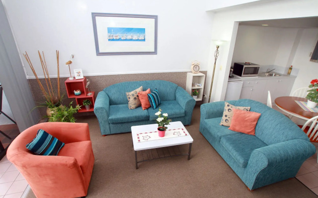 Best Western Sea Spray Motel