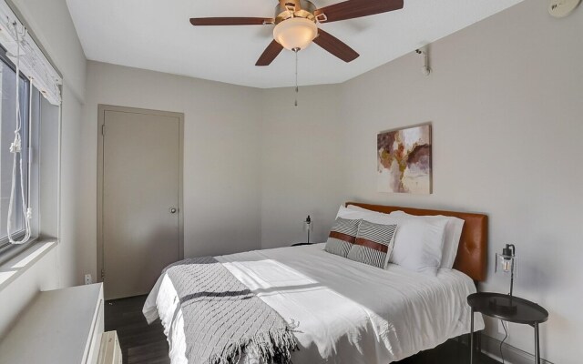 FRONTDESK 500 Fifth Apts Downtown Nashville