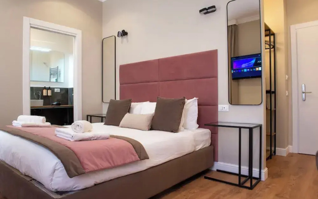 AD Suites Nazionale