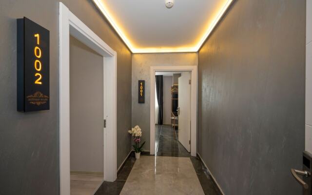 Seyithan Palace Spa Hotel