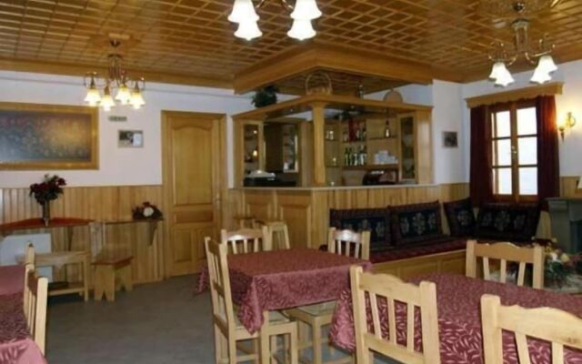 Hotel Anax