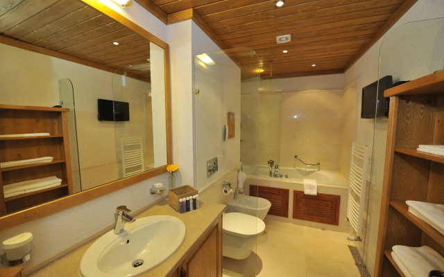 Pirin Golf Hotel & SPA