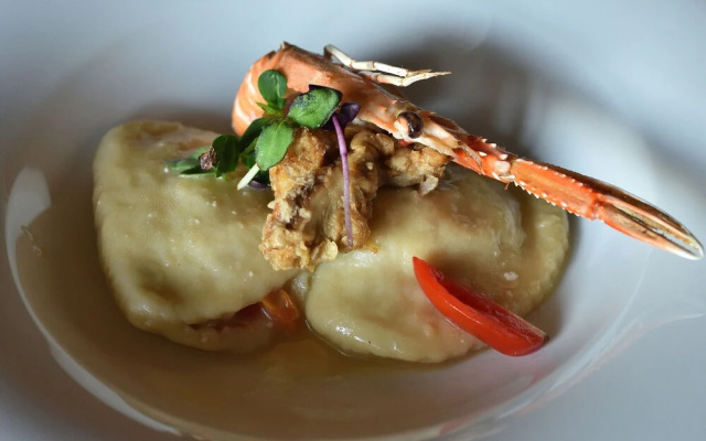 Hotel Monte Paraccia