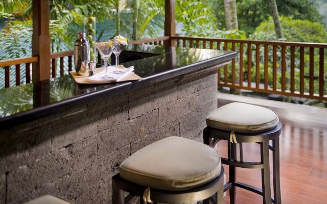 Bukit Naga Villa-Private Pool