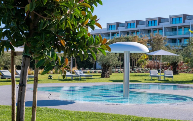 W Residences Algarve