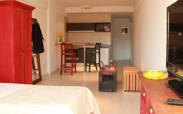Miliño Buenos Aires Apart Hotel