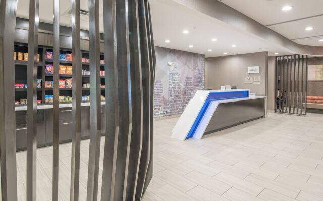 SpringHill Suites Dallas Central Expressway