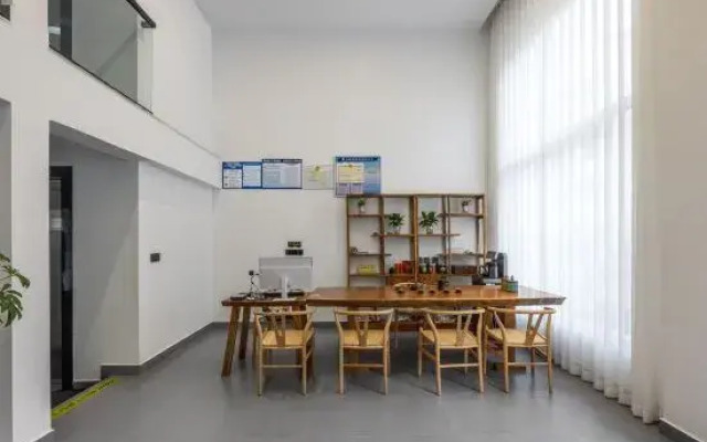 Yunxingman B&B (Shenxianju Visitor Center Branch)