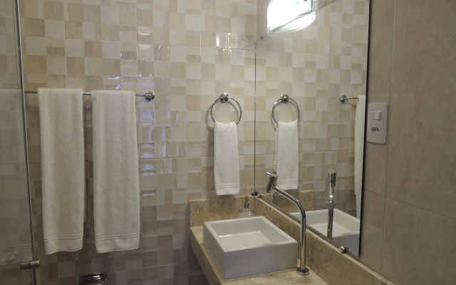 Pousada Ancoradouro's