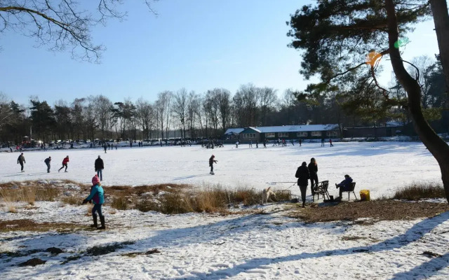 Vakantiepark 't Vosseven