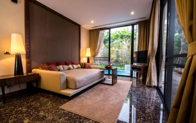 V Villas Hua Hin - MGallery Collection