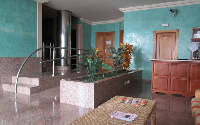 Apartamentos Andalucía