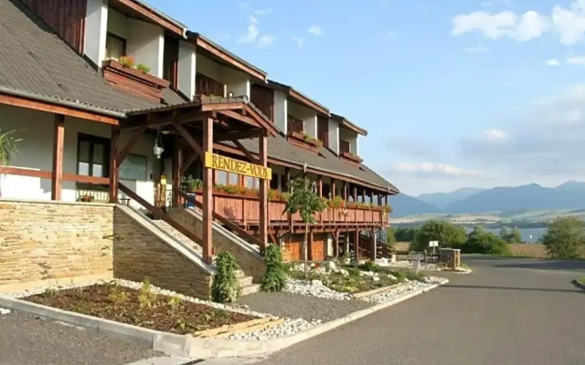 Hotel Rendez-Vous