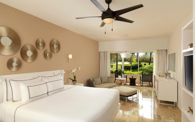 Melia Punta Cana Beach Wellness Inclusive - Adults only