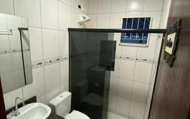 Casa em Zimbros 3 Quartos