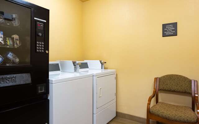 Hampton Inn Richfield