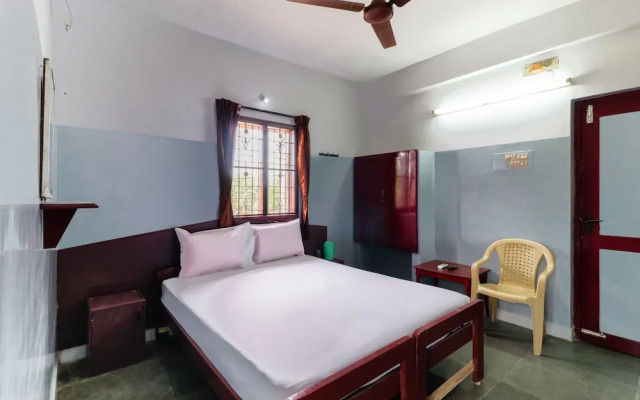 SPOT ON 47699 L.r.r. Towers (lodge)