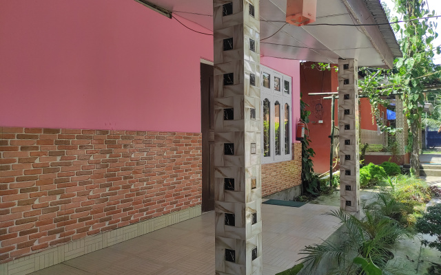 Homocation Boras Homestay