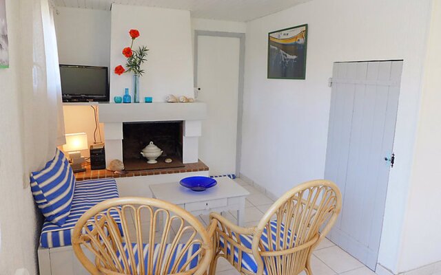 House Les Vives Narbonne-Plage