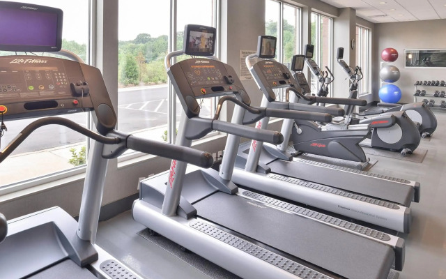 SpringHill Suites Raleigh Cary
