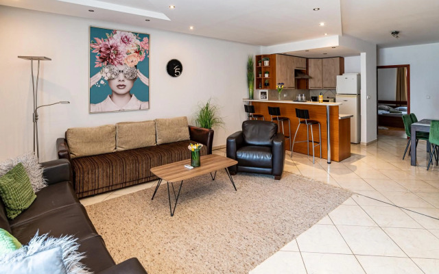 Elite Center Apartman