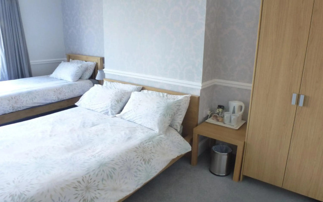 Orrell Park Hotel